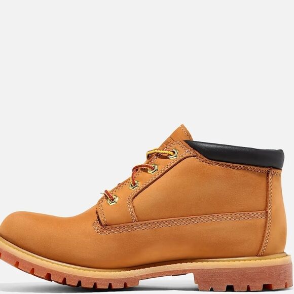 Timberland Nellie Waterproof Chukka Boots- Wheat - Picture 8 of 16